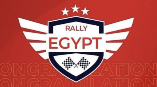 Egypt Rally